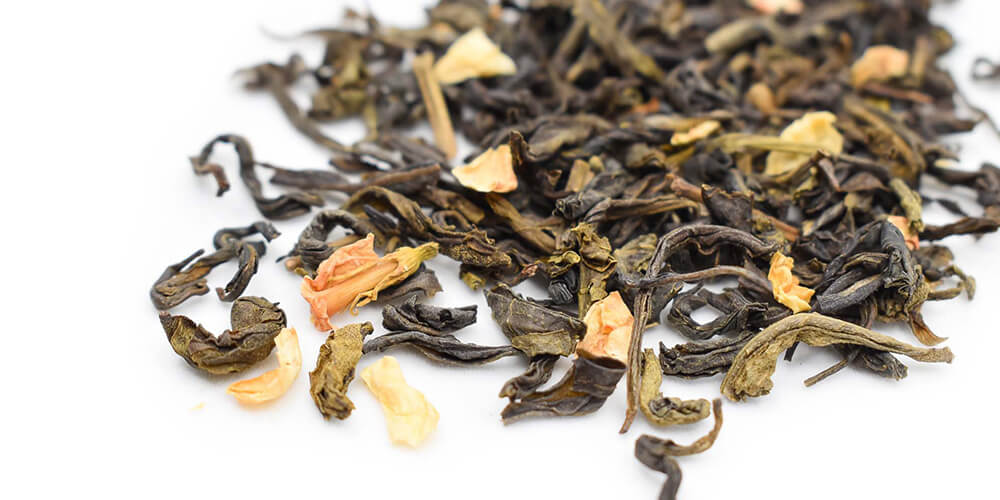 چای سن پین چا (Sanpin-cha) چیست؟