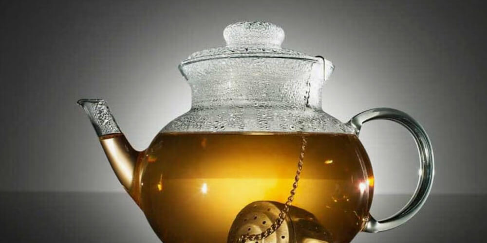 چای - کافئین یا تئین؟