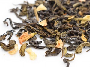 چای سن پین چا (Sanpin-cha) چیست؟