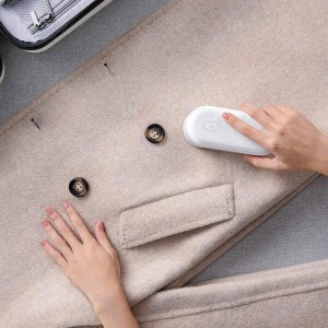 پرزگیر شارژی همراه (Lint Remover)