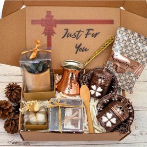 (Mini Coffee Ritual Kit)