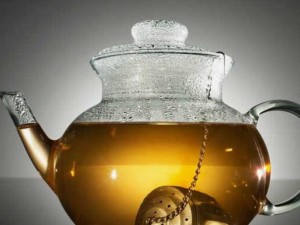 چای - کافئین یا تئین؟