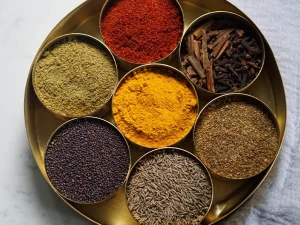 ادویه مخلوط چیست