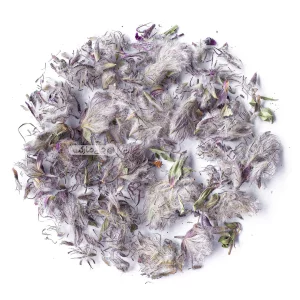 چای کوهی دست چین