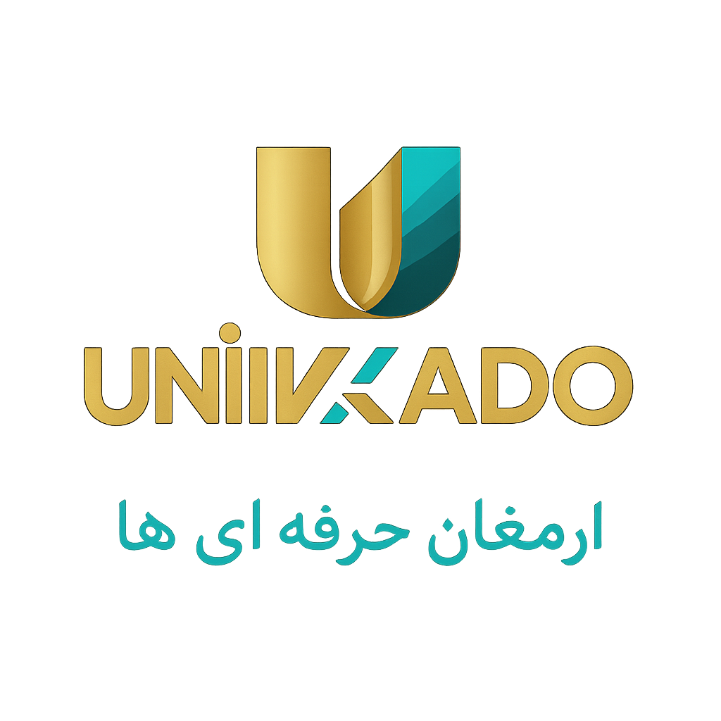 فروشگاه ابنترنتی یونیکادو