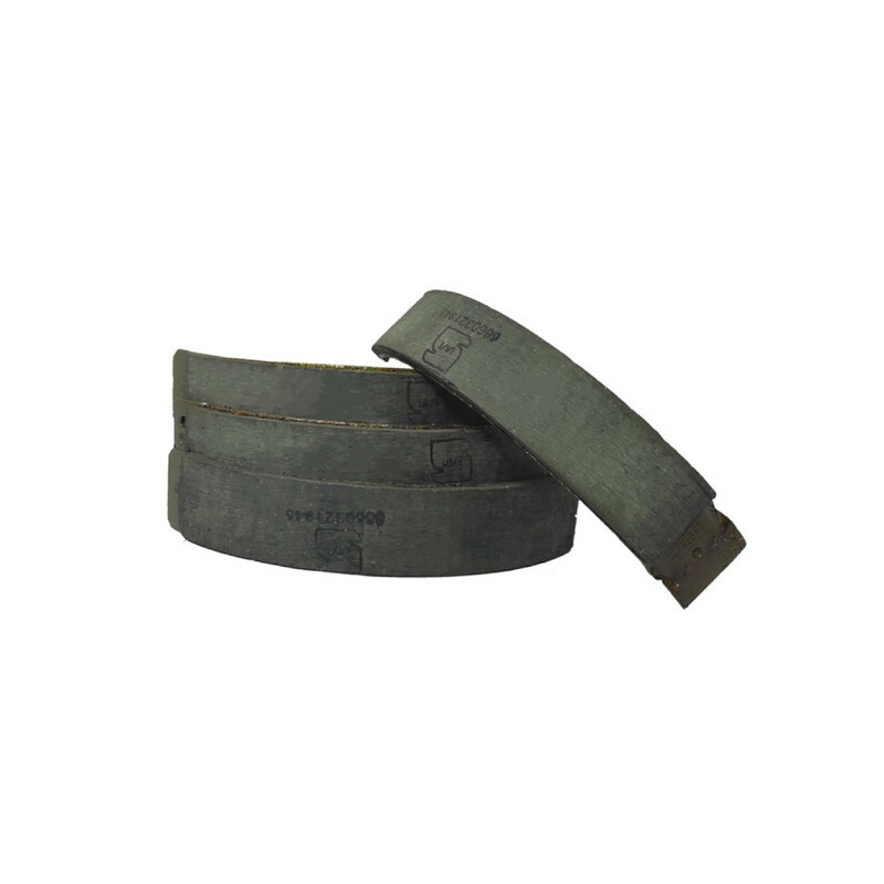 لنت ترمز عقب خودرو امکو مدل TB1 مناسب برای تیبا