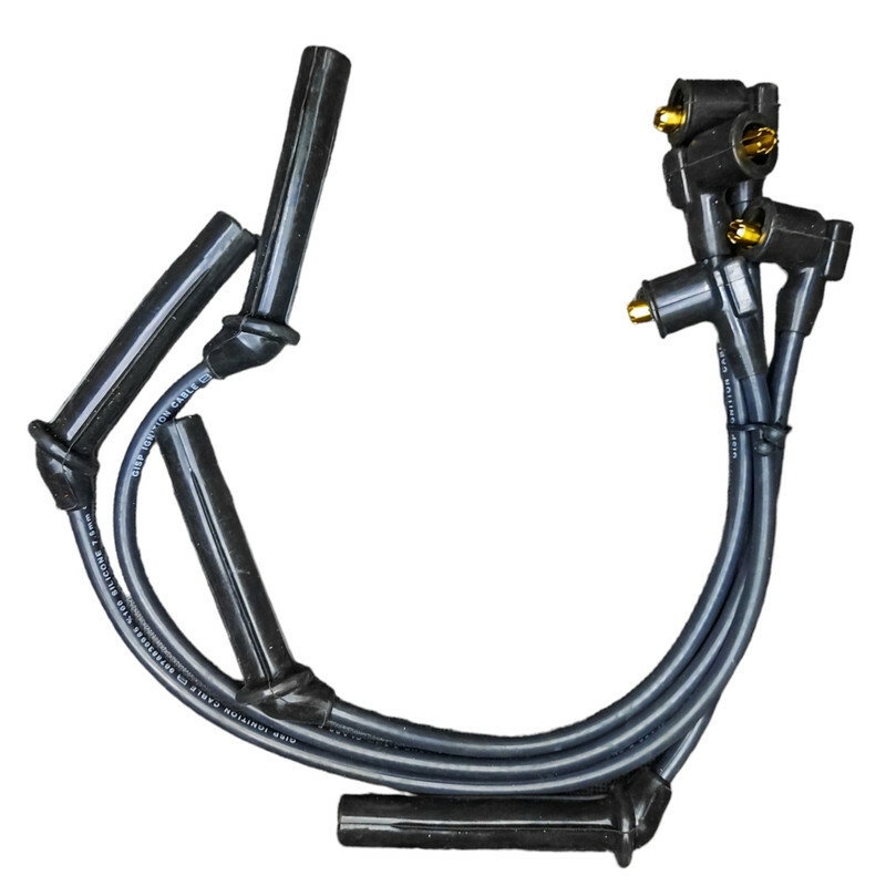 وایرشمع جی آی اس پی کد ۵۲۷۰۱۱ مناسب برای تیبا بسته ۴ عددی