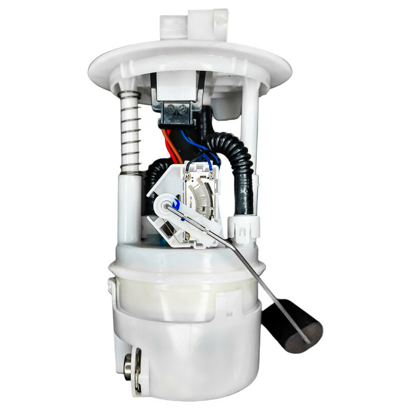 پمپ بنزین اینتانک مادپارت مدل 00161 مناسب برای ساینا