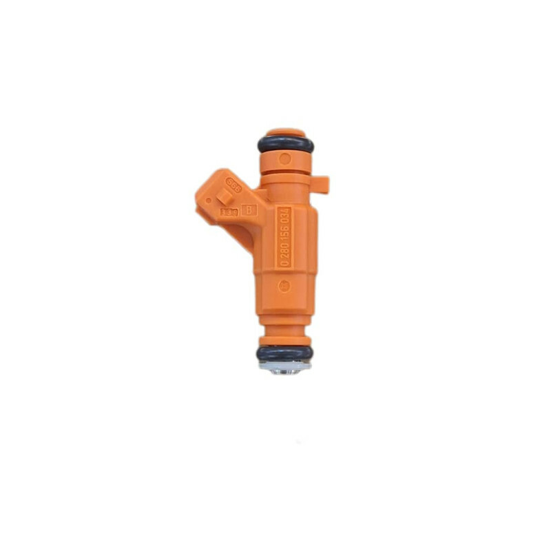 سوزن انژکتور خودرو کد 018 تقویتی مناسب برای تیبا و ساینا