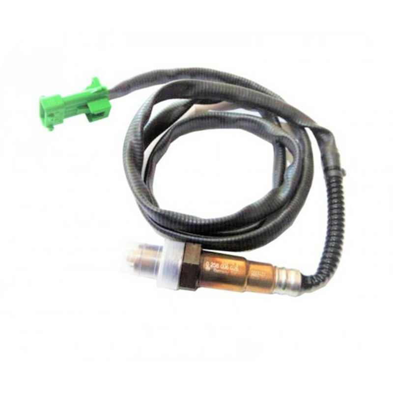 سنسور اکسیژن بوش ساژم مدل 027 مناسب پژو 206 و پراید