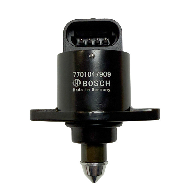 استپر موتور بوش کد 7701047909 مناسب برای پراید