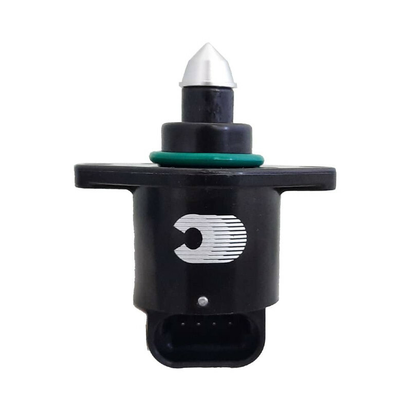 استپر موتور کروز پلاس کد CR 39075301 مناسب برای سمند EF7