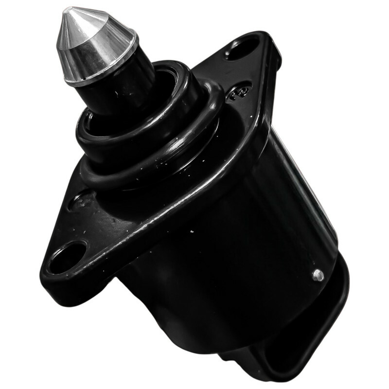 استپر موتور ایساکو مدل 002031 کد XU7P.XUM مناسب برای پژو پارس ، وانت آریسان ۲