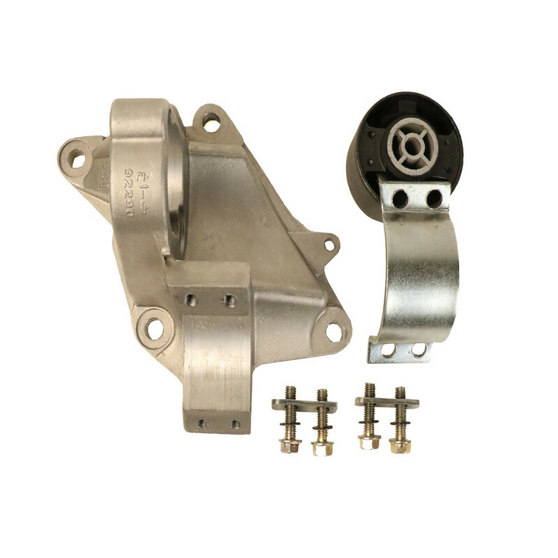 پایه دسته موتور پایین مدل 110 مناسب برای پژو 405