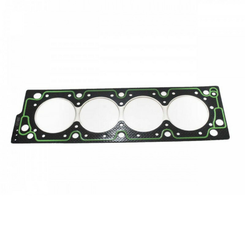 واشر سرسیلندر کلیک مدل 1 سوراخ تقویتی مناسب برای پژو 405