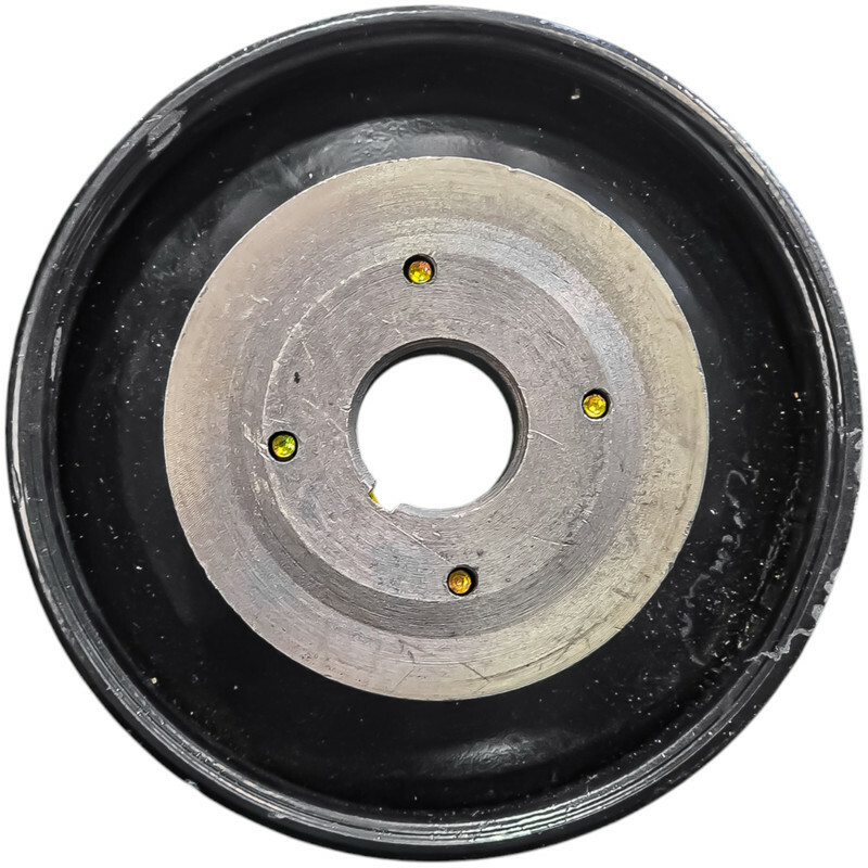 پولی سر میل لنگ دیناپارت مدل یورو ۴ مناسب برای پراید