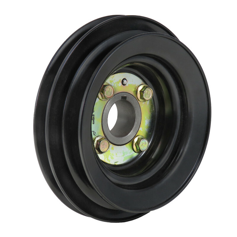 پولی سر میل لنگ دینا پارت کد 2141400101 مناسب برای پراید