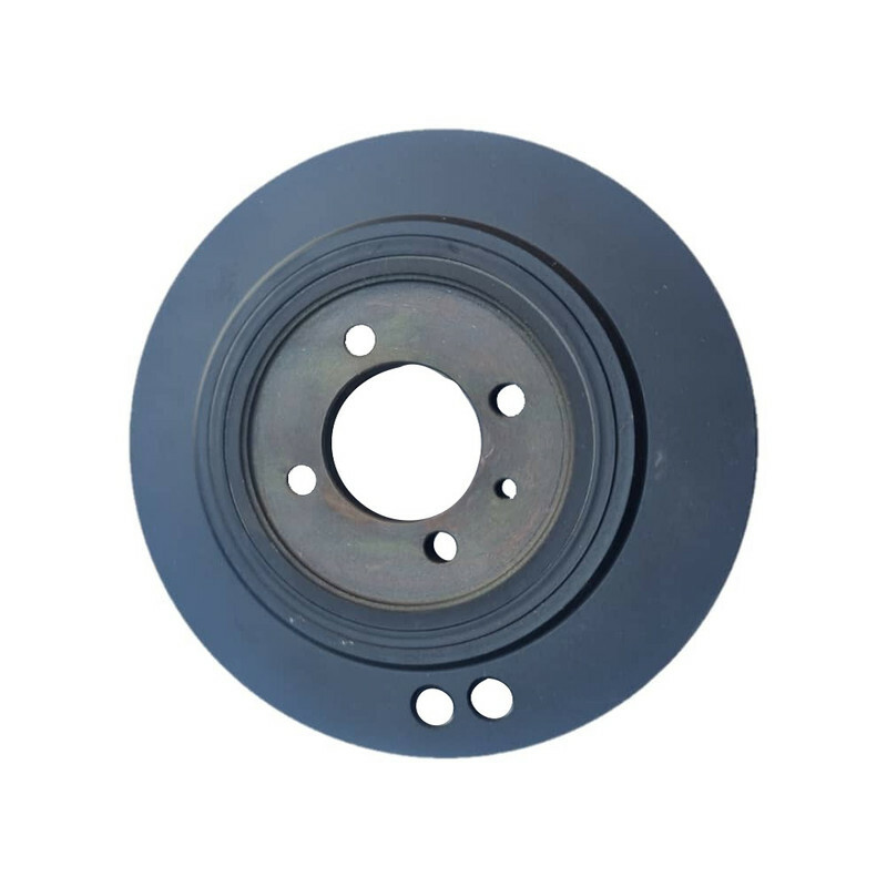 پولی سر ميل لنگ کد 800140 مناسب برای ریو