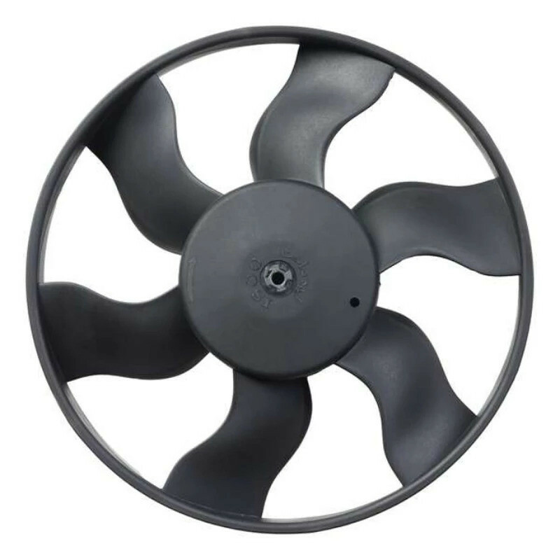 پروانه فن رادیاتور مدل توربو 2 تایی مناسب برای پژو 405