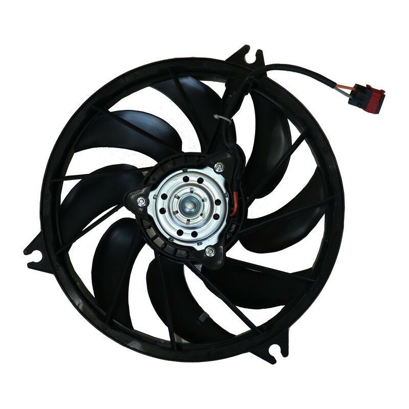 موتور فن امکو کد 919 مناسب برای پژو 206