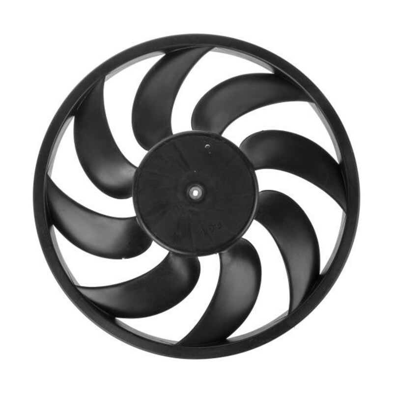 پروانه فن ایساکو کد 03302012 مناسب برای پژو 206