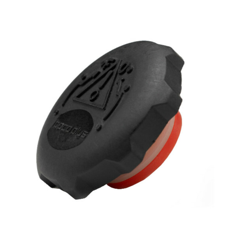 درب رادیاتور خودرو آیتیپیکو پلاس کد 1204106004 مناسب برای پژو 405 و پژو پارس