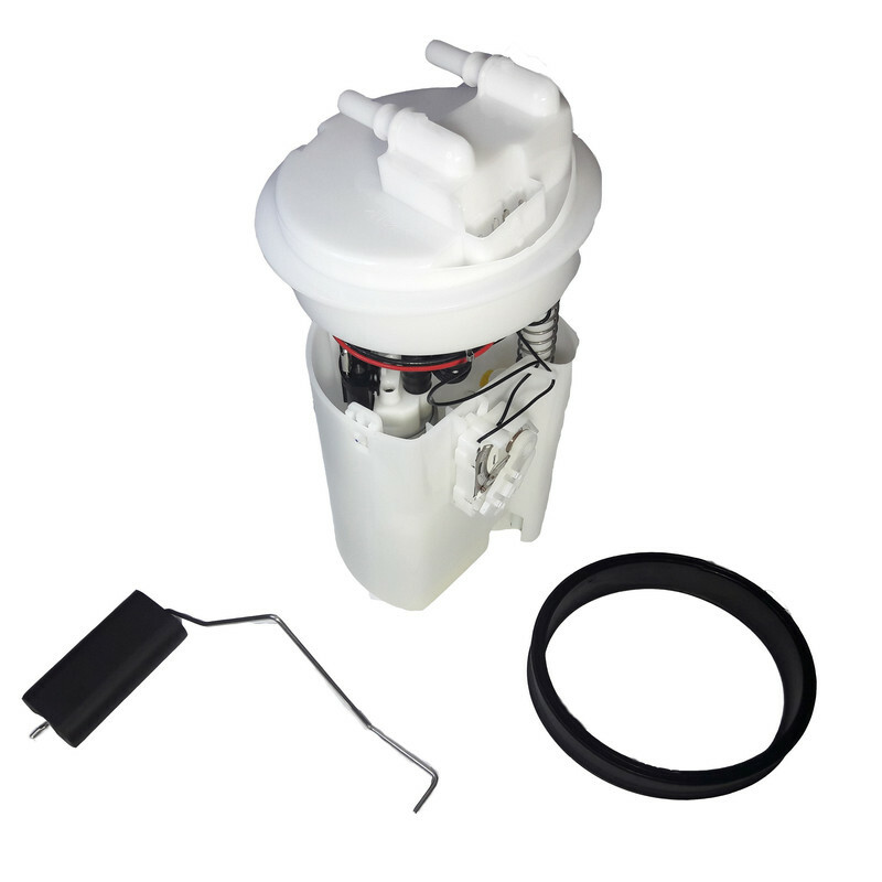 پمپ بنزین فرانتک کد 421314 مناسب برای پژو 405