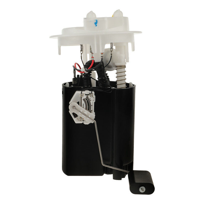 پمپ بنزین مادپارت مدل 729 کد 330603020002 مناسب برای آریسان و روا