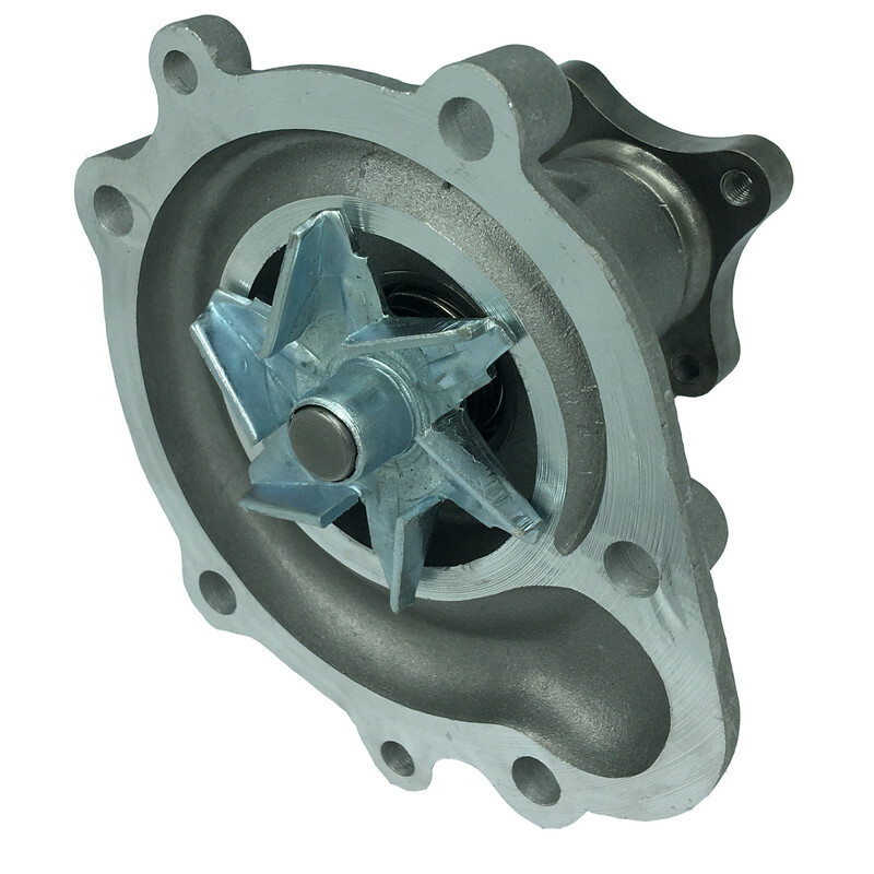 واتر پمپ کد 240167 مناسب برای پیکان