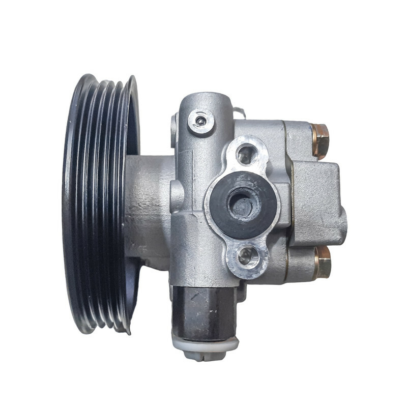 پمپ روغن هیدرولیک فرانتک مدل یورو 2 مناسب برای پراید