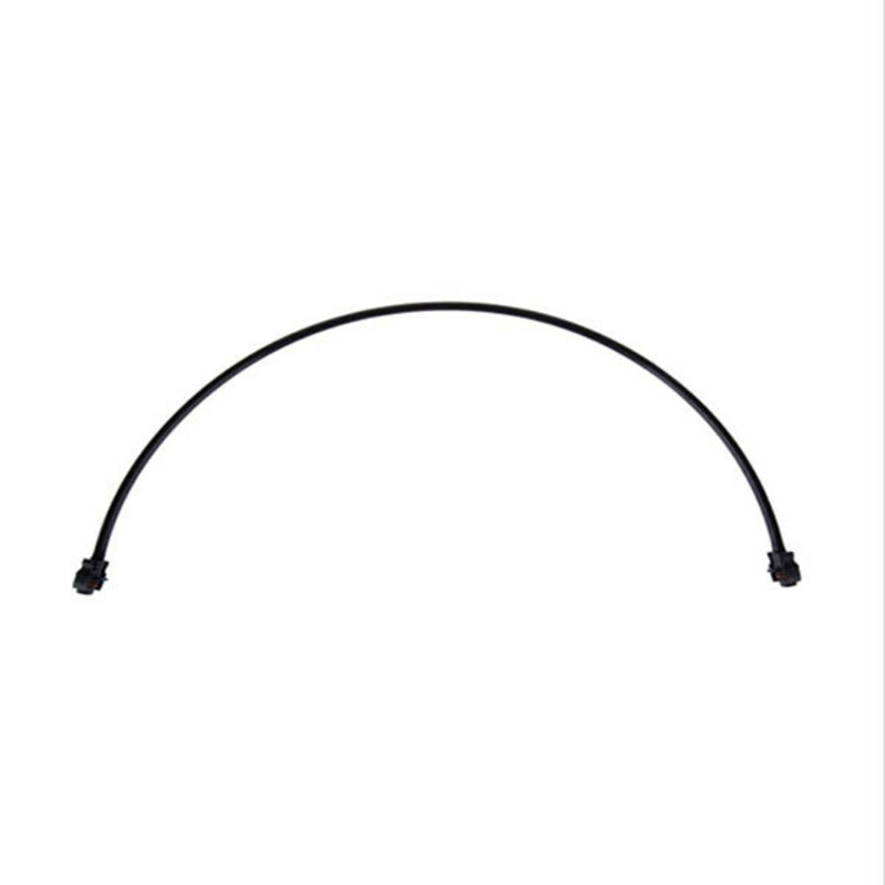 شلنگ منبع انبساط وجودی مدل 37187 پژو 206 تیپ 5