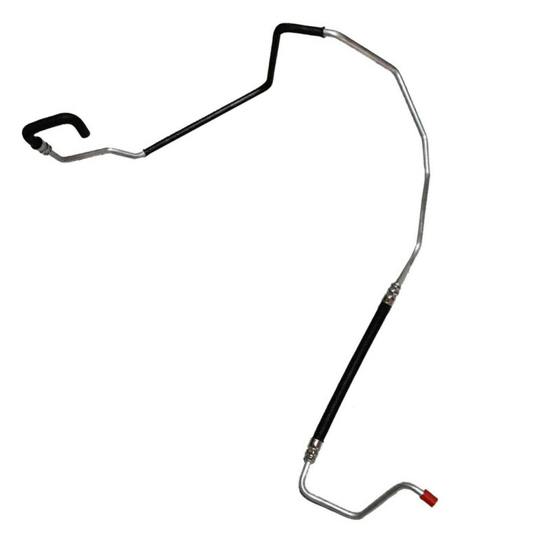 شلنگ هیدرولیک فشار ضیف مدل 91 95 کد ADF7783 مناسب برای پژو 260