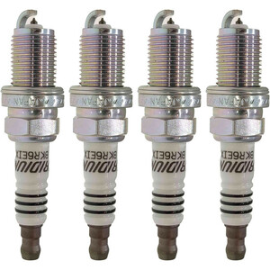 شمع خودرو ان جی کی  مدل  BKR6EIX-6418 بسته 4عددی