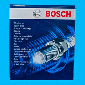 شمع خودرو بوش مدل 2 پلاتین مناسب برای پراید بسته 4 عددی