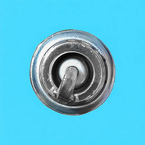 شمع خودرو بوش مدل تک پلاتین - Germany پایه کوتاه مناسب برای رنو ال ۹۰ و ساندرو بسته ۴ عددی