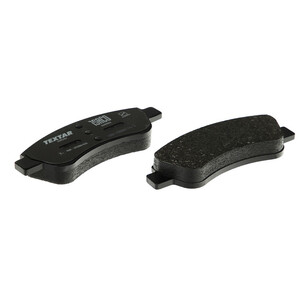 لنت ترمز جلو تکستار مدل 1620102213 مناسب برای پژو 206 تیپ 5