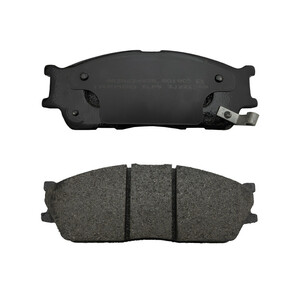 لنت ترمز جلو آی آر امکو مدل 122 مناسب برای ساینا