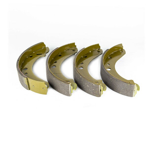 لنت ترمز عقب خودرو امکو مدل T3 مناسب برای سمند EF7