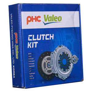 دیسک و صفحه والئو مدل کره ای 01 مناسب برای پژو 206 تیپ 5