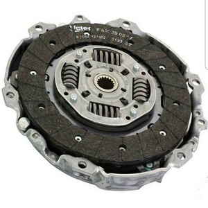 دیسک و صفحه کلاچ والئو مدل پری دمپر کد 826211 مناسب برای پژو 206 تیپ 5