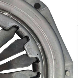 دیسک و صفحه کلاچ والئو مدل پری دمپر کد 826211 مناسب برای پژو 206 تیپ 5