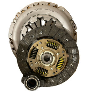 دیسک و صفحه والئو مدل VPDC20 مناسب برای پراید