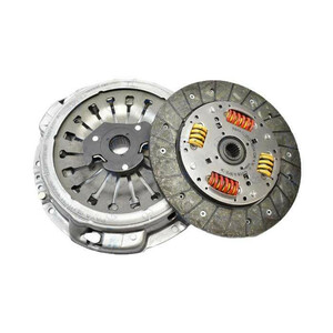 دیسک و صفحه کلاچ ایساکو کد 06703033 مناسب برای دنا پلاس