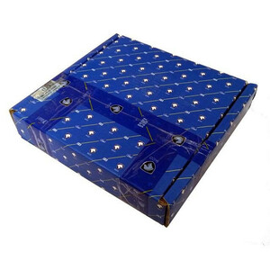 دیسک و صفحه کلاچ ایساکو کد 06703033 مناسب برای دنا پلاس