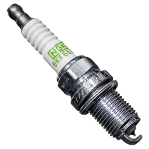 شمع خودرو ان جی کی مدل سوزنی- ORG مناسب برای پژو ۲۰۶ تیپ ۲ بسته ۴ عددی