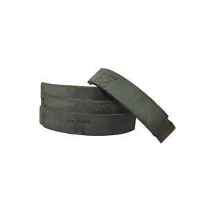 لنت ترمز عقب خودرو امکو مدل TB1 مناسب برای تیبا