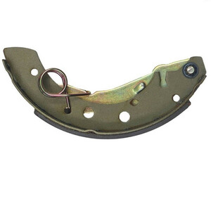 لنت ترمز عقب ایساکو کد 14601035 مناسب برای سمند ال ایکس