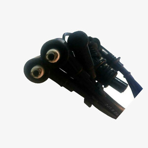 وایر شمع ایساکو کد 23201012 مناسب برای پژو 405 بسته 4 عددی