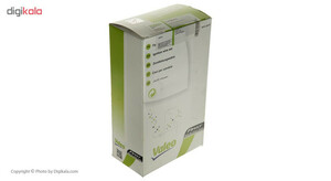 وایر شمع والئو مدل 01 مناسب برای پژو 206 تیپ 5 بسته 4 عددی