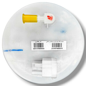 پمپ بنزین اینتانک مادپارت مدل 00161 مناسب برای ساینا